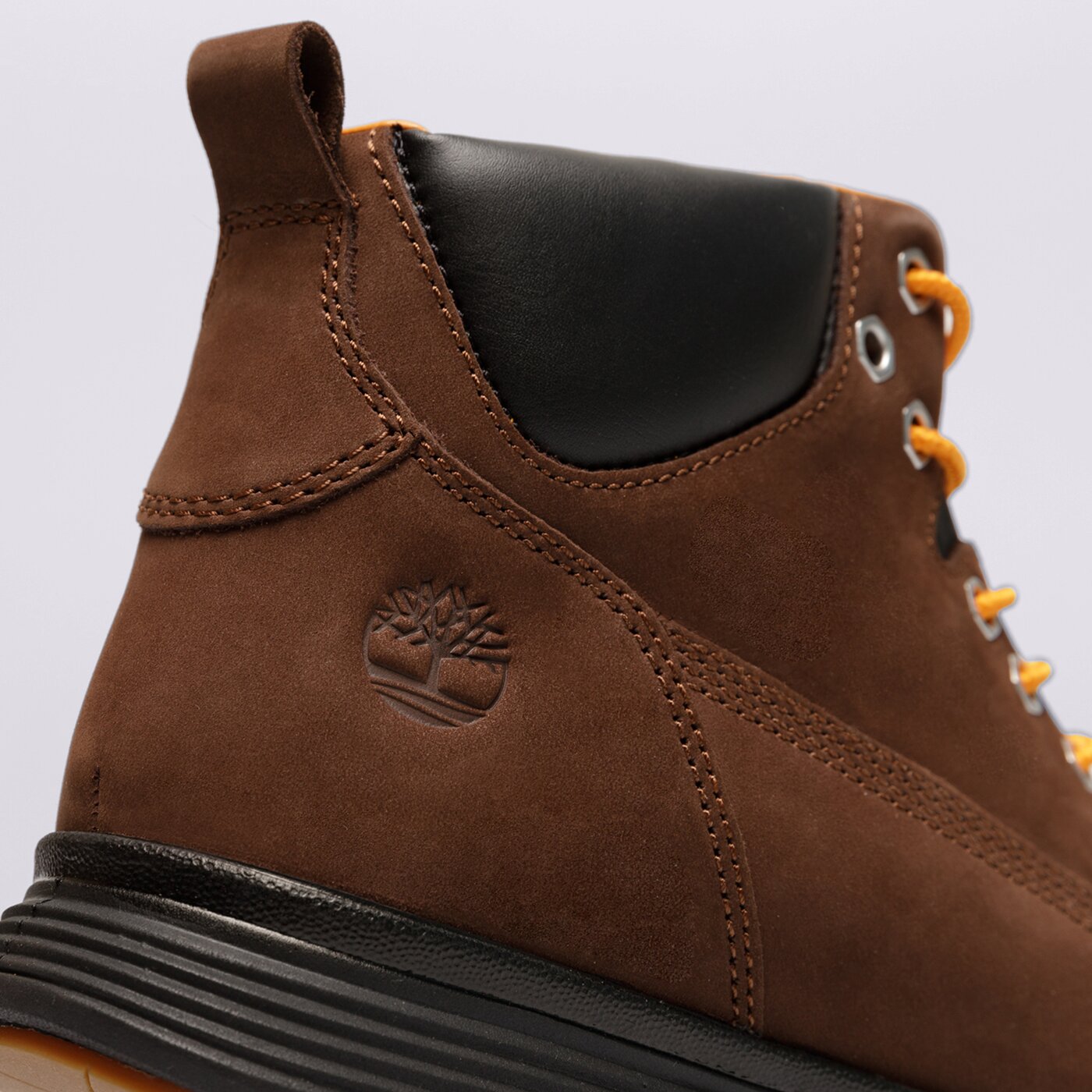 Мъжки маратонки TIMBERLAND KILLINGTON tb0a2gnh9311 цвят бордо