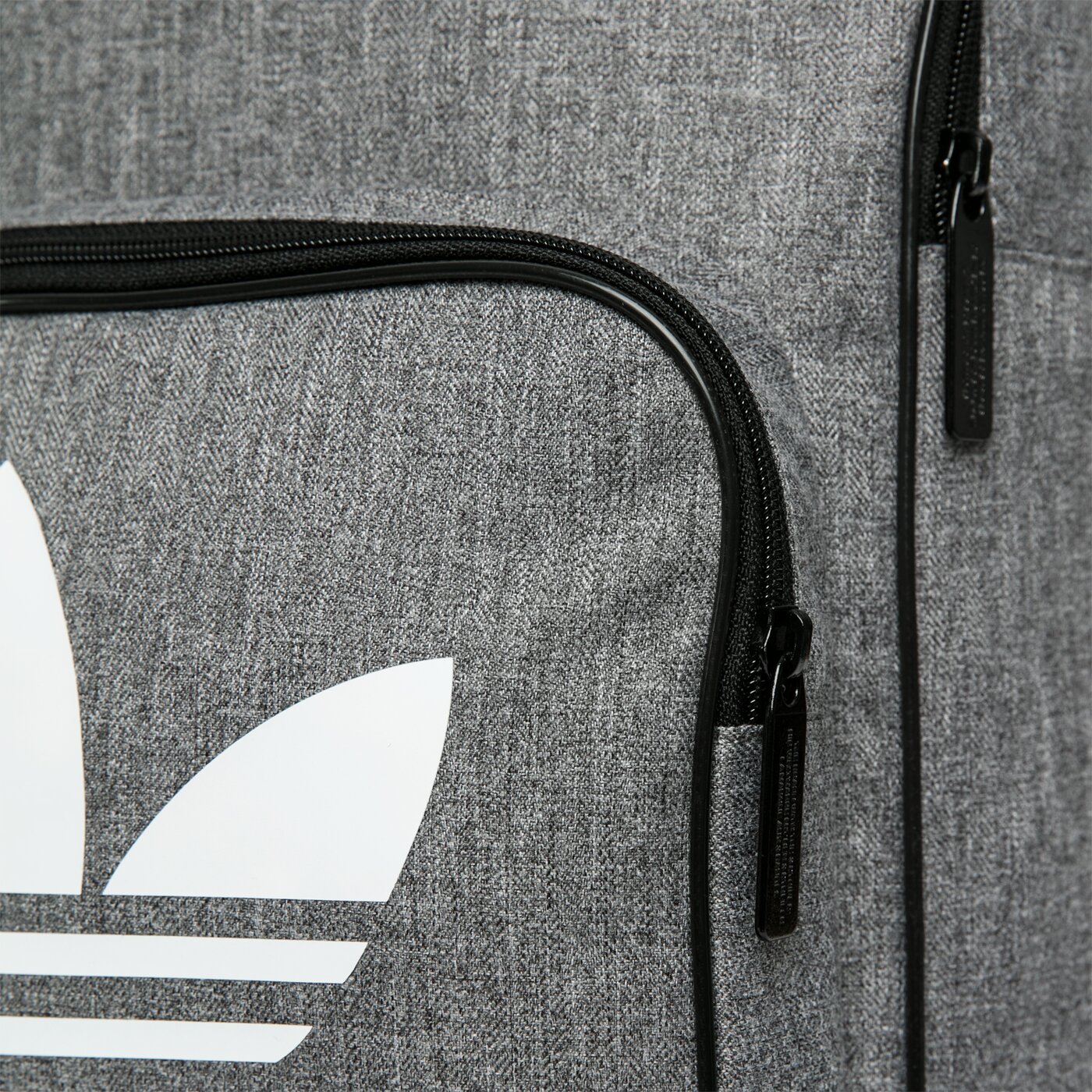 Детска раница ADIDAS РАНИЦА BP CLAS КЕЖУАЛ d98923 цвят сив