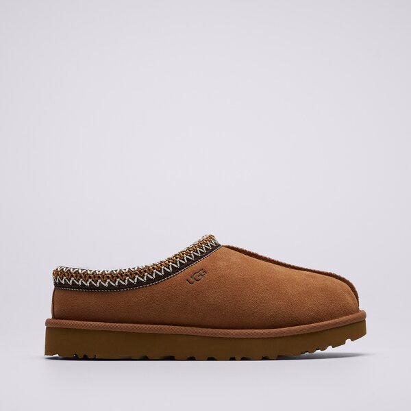 Дамски кежуал UGG TASMAN II 1174470-che цвят кафяв