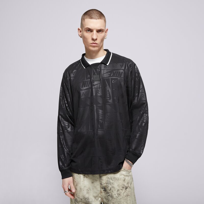 NIKE ТЕНИСКА M NIKE AIR LS JERSEY