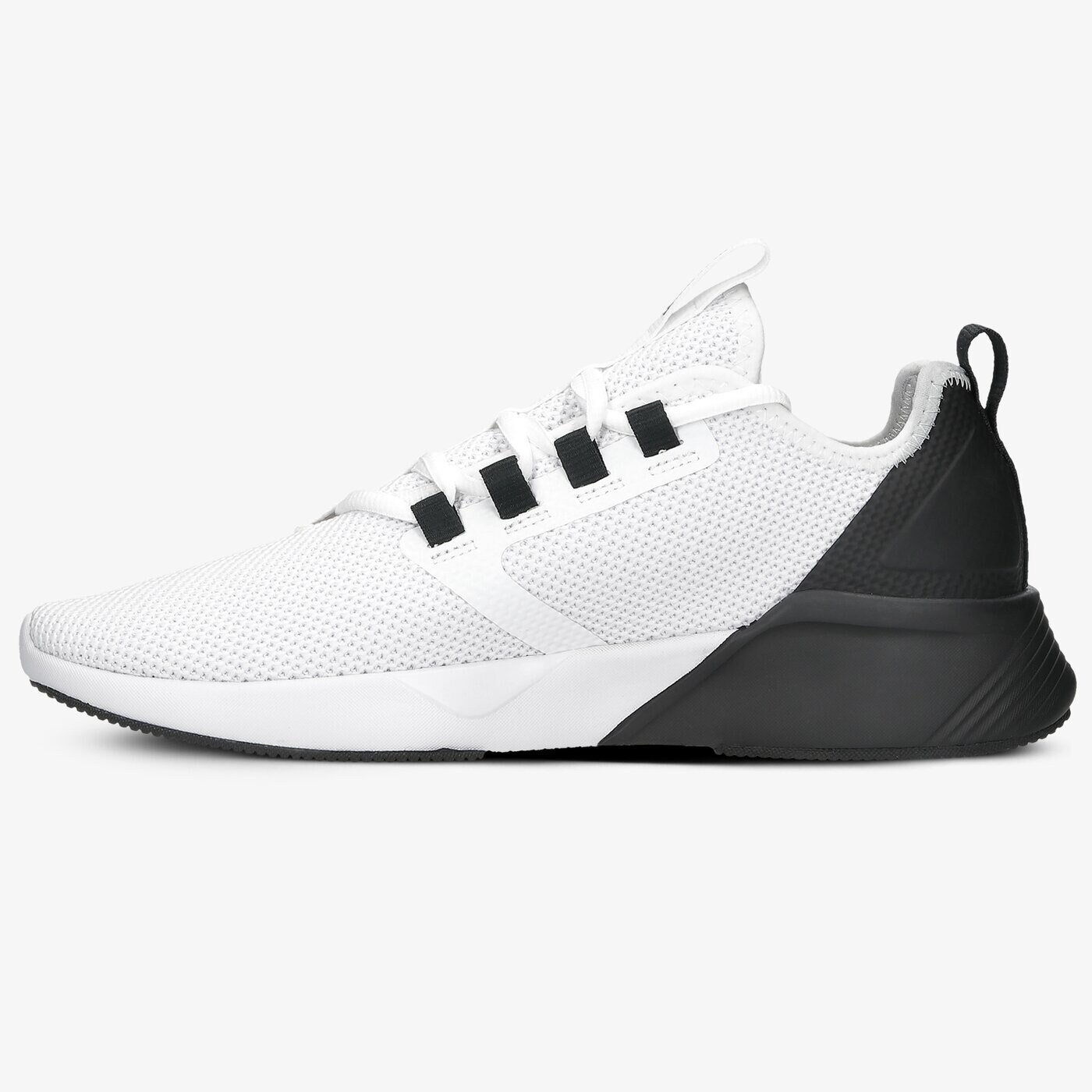Мъжки маратонки PUMA RETALIATE 19234019 цвят бял
