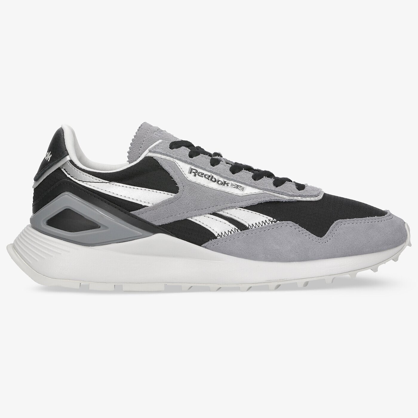 Мъжки маратонки REEBOK CL LEGACY AZ h69114 цвят сив