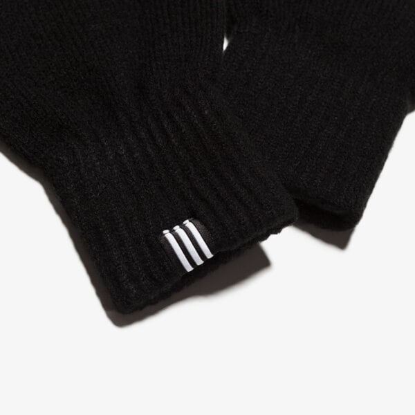 Дамски ADIDAS РЪКАВИЦИ ЗИМНИ GLOVES SMART PH br2818 цвят черен