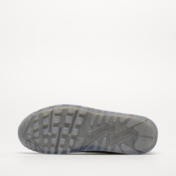 Мъжки маратонки NIKE AIR MAX TERRASCAPE 90 dv7413-014 цвят сив