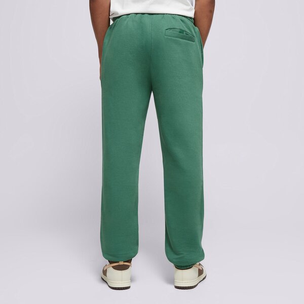 Мъжки панталони ELLESSE ПАНТАЛОНИ LOMMA JOG PANT GREEN smg22038503 цвят зелен