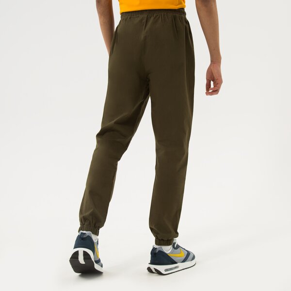 Мъжки панталони ELLESSE ПАНТАЛОНИ MANA TRACK PANT KHA shp15697506 цвят каки