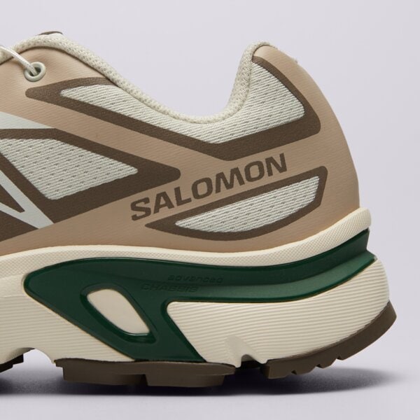Дамски маратонки SALOMON XT-EVR W l47918900 цвят бежов