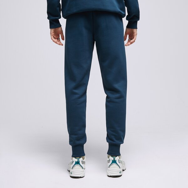Мъжки панталони PUMA ПАНТАЛОНИ CORE PANT MARINA BLUE 58676771 цвят син
