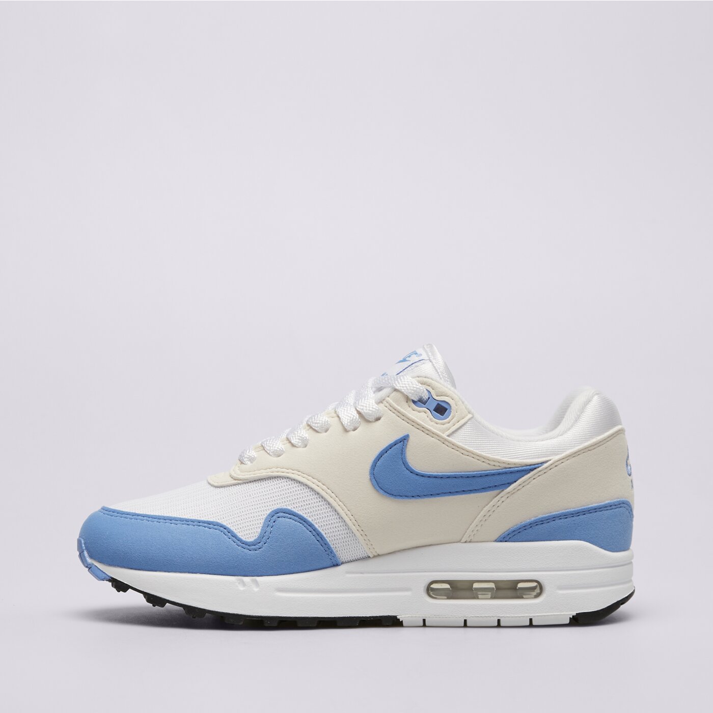Дамски маратонки NIKE AIR MAX 1 dz2628-113 цвят бял