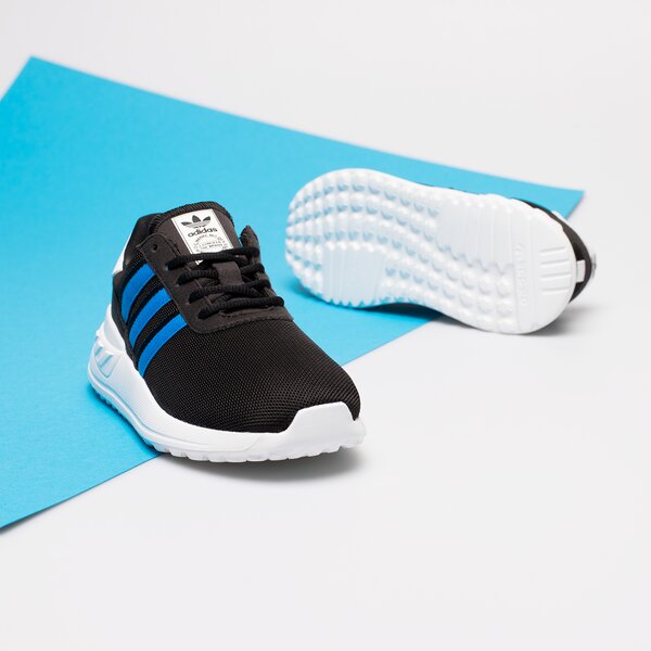 Детски маратонки ADIDAS LA TRAINER LITE C gz4284 цвят черен