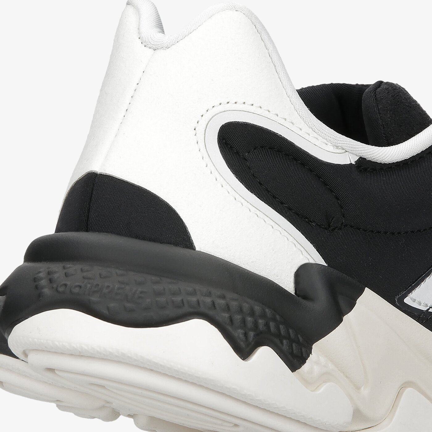 Мъжки маратонки ADIDAS OZWEEGO BIG LOGO g57949 цвят черен