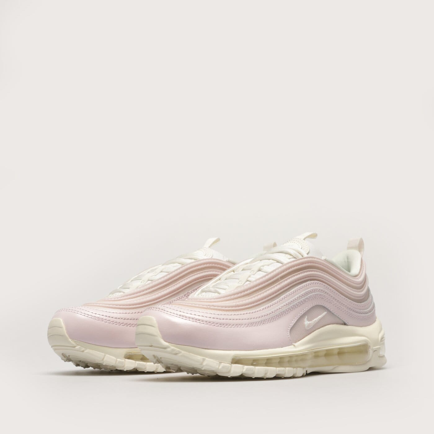 Дамски маратонки NIKE AIR MAX 97 dx0137-600 цвят розов