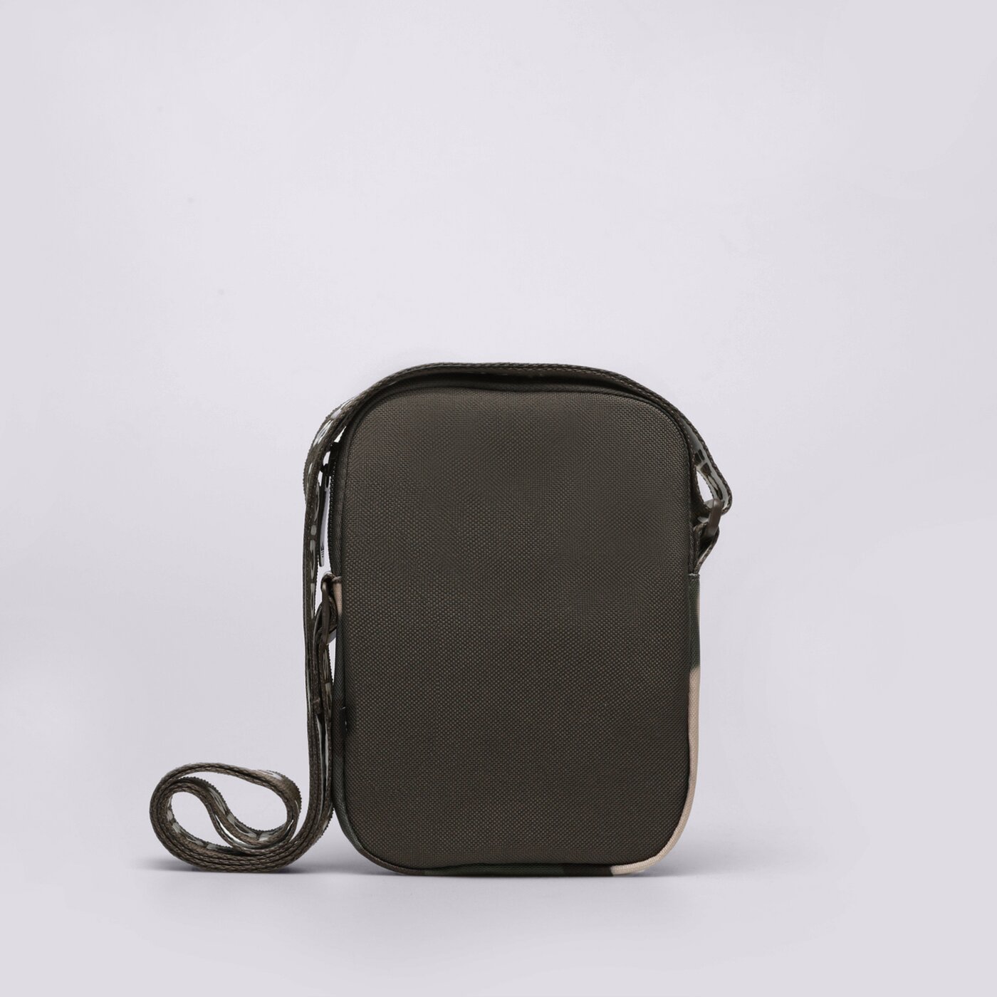 Дамска чанта за кръст ADIDAS ЧАНТА CAMO FEST BAG h44675 цвят многоцветен