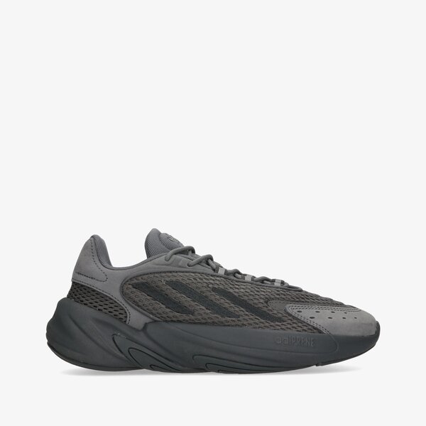 Дамски маратонки ADIDAS OZELIA gx3254 цвят черен