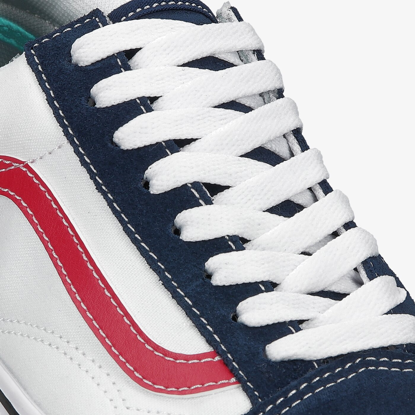 Мъжки маратонки VANS UA COMFYCUSH OLD SKOOL vn0a3wma49s1 цвят тъмносин