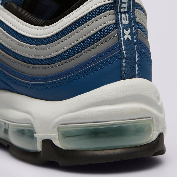 Мъжки маратонки NIKE AIR MAX 97 fn6957-400 цвят сив