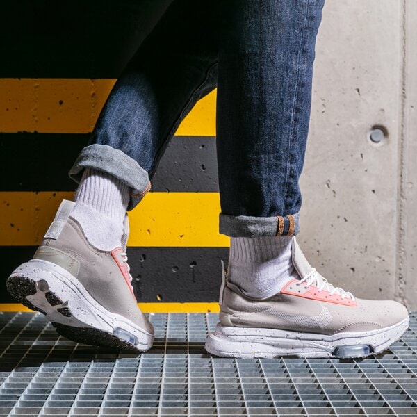 Мъжки маратонки NIKE AIR ZOOM-TYPE CRATER dh9628-200 цвят бежов