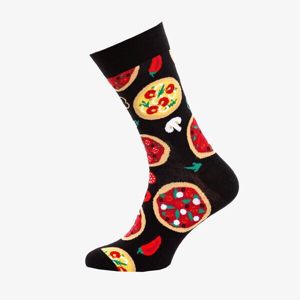 Дамски чорапи SIZEER ЧОРАПИ TOMATO SOUP si121ska92001 цвят многоцветен