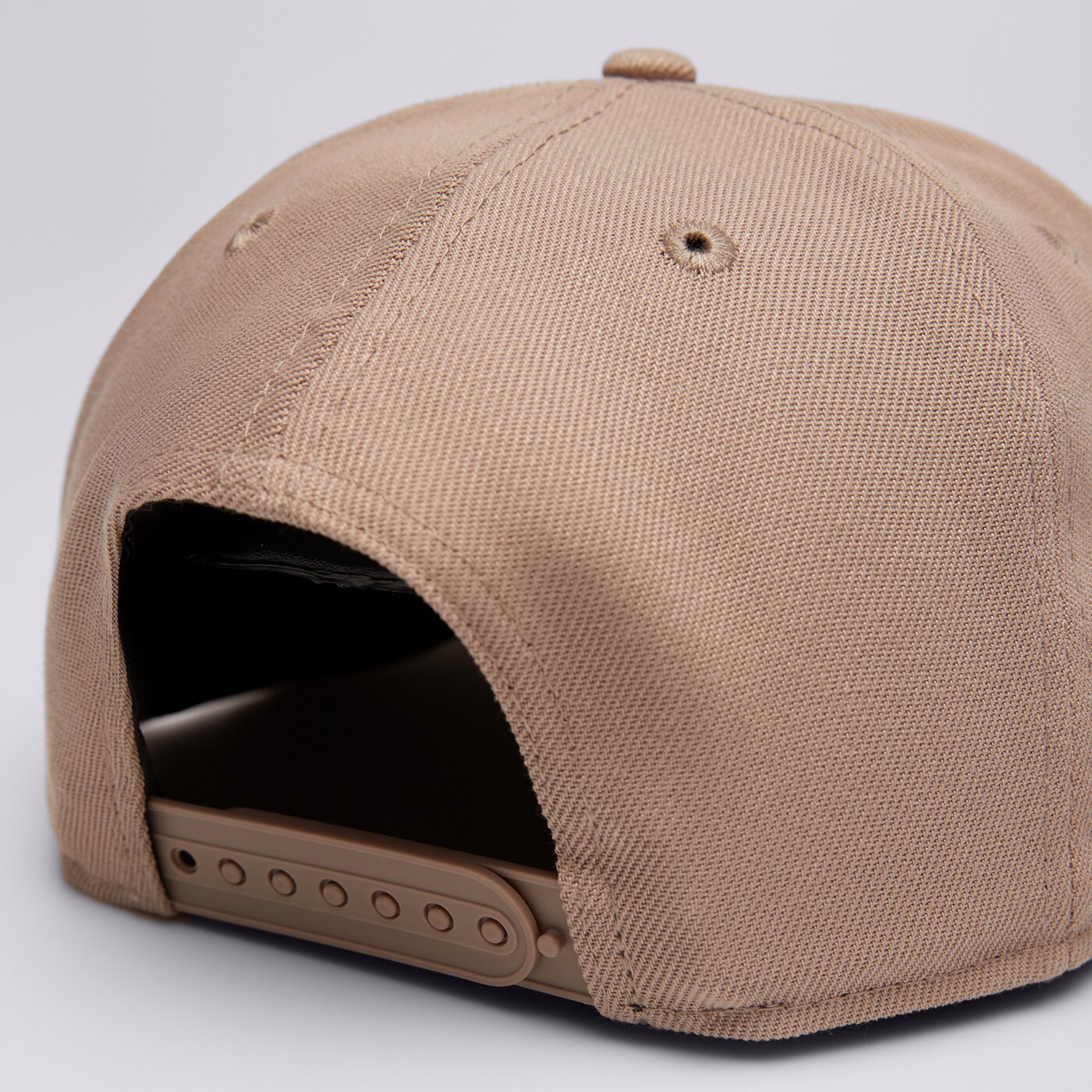 Дамска шапка с козирка NEW ERA ШАПКА REPREVE 950 NYY NEW YORK YANKEES 60435186 цвят кафяв