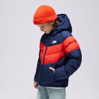 NIKE ЯКЕ ЗИМНО K NSW SYN FL HD BOY