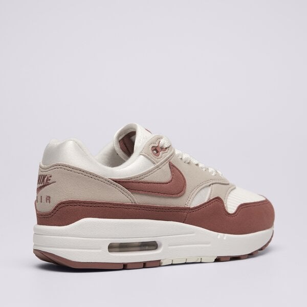 Дамски маратонки NIKE AIR MAX 1  dz2628-104 цвят кремав