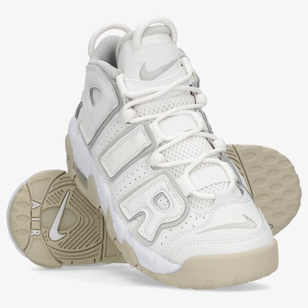 Детски маратонки NIKE AIR MORE UPTEMPO dm1023-001 цвят бежов