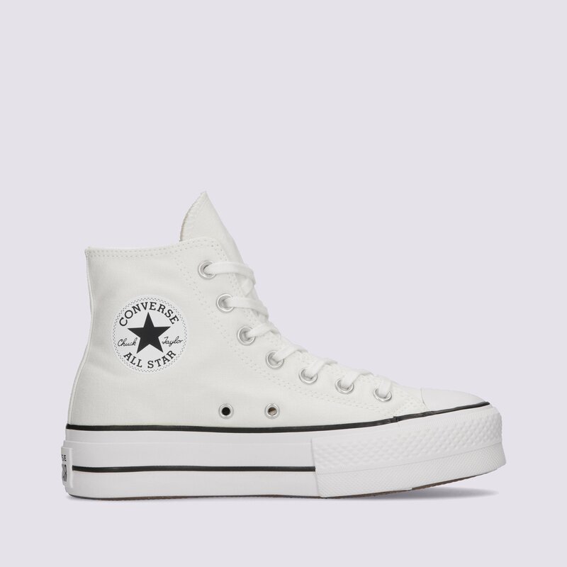 CONVERSE ALL STAR LIFT HIGH PLATFORM 