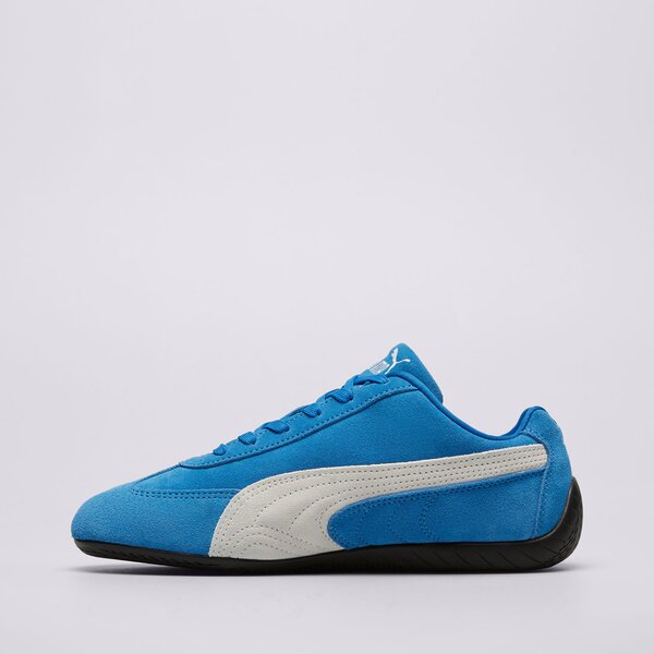 Дамски маратонки PUMA SPEEDCAT OG 39884618 цвят син