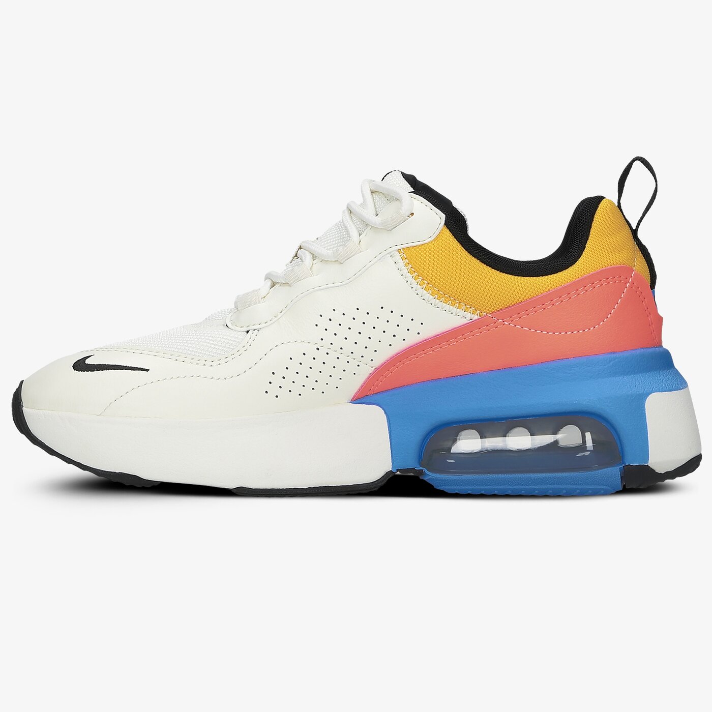 Дамски маратонки NIKE AIR MAX VERONA cw7982-100 цвят многоцветен