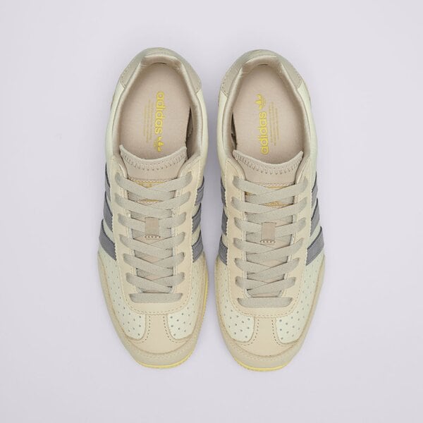 Дамски маратонки ADIDAS JAPAN W ji2664 цвят бежов