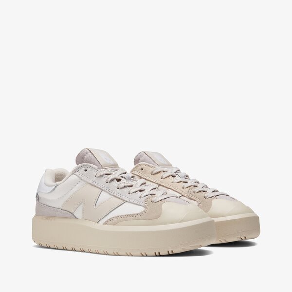 Мъжки маратонки NEW BALANCE CT302PC ct302pc цвят сив