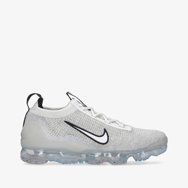 Мъжки маратонки NIKE AIR VAPORMAX 2021 FLYKNIT  dh4084-100 цвят бял