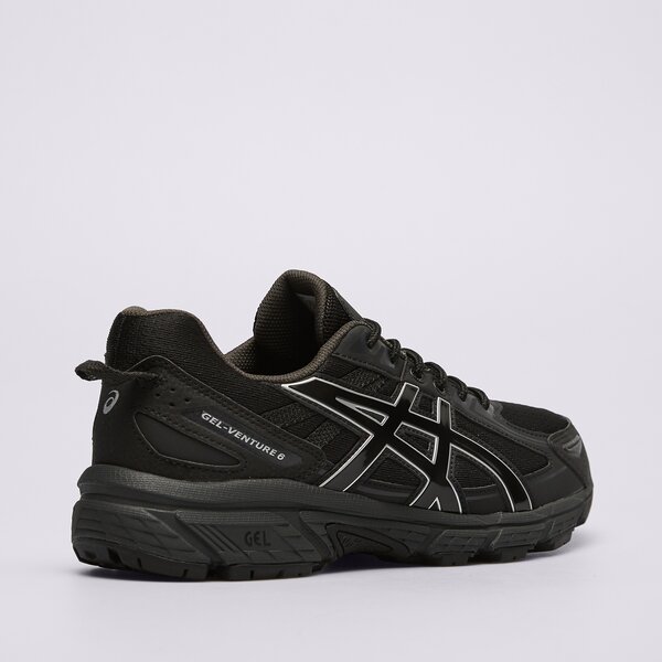 Мъжки маратонки ASICS GEL-VENTURE 6 1203a297-002 цвят черен