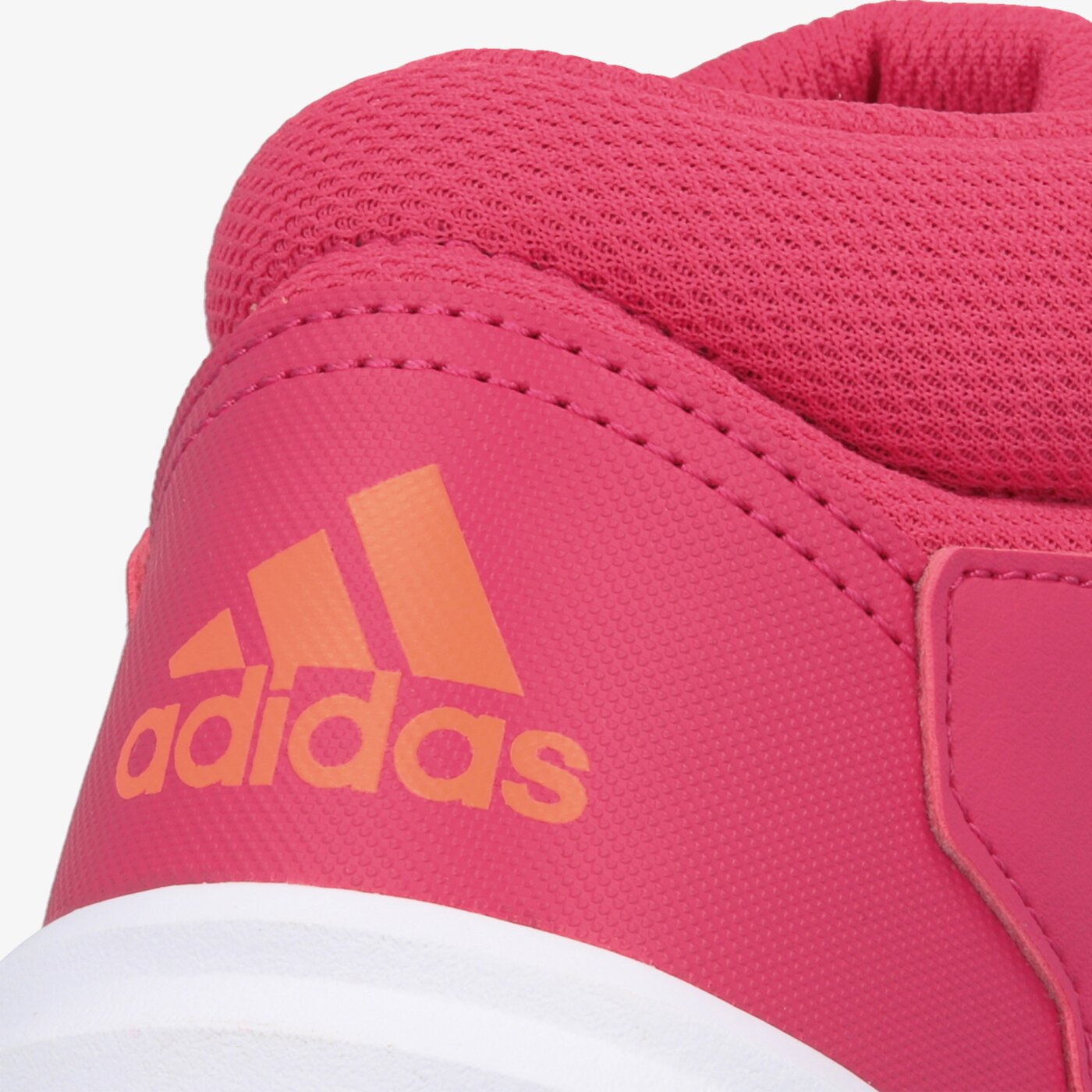 Детски маратонки ADIDAS ALTASPORT MID K g27121k цвят розов