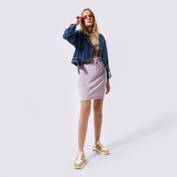 Дамски NIKE ПОЛА W NSW ICN CLASH SKIRT FT dc5499-576 цвят розов