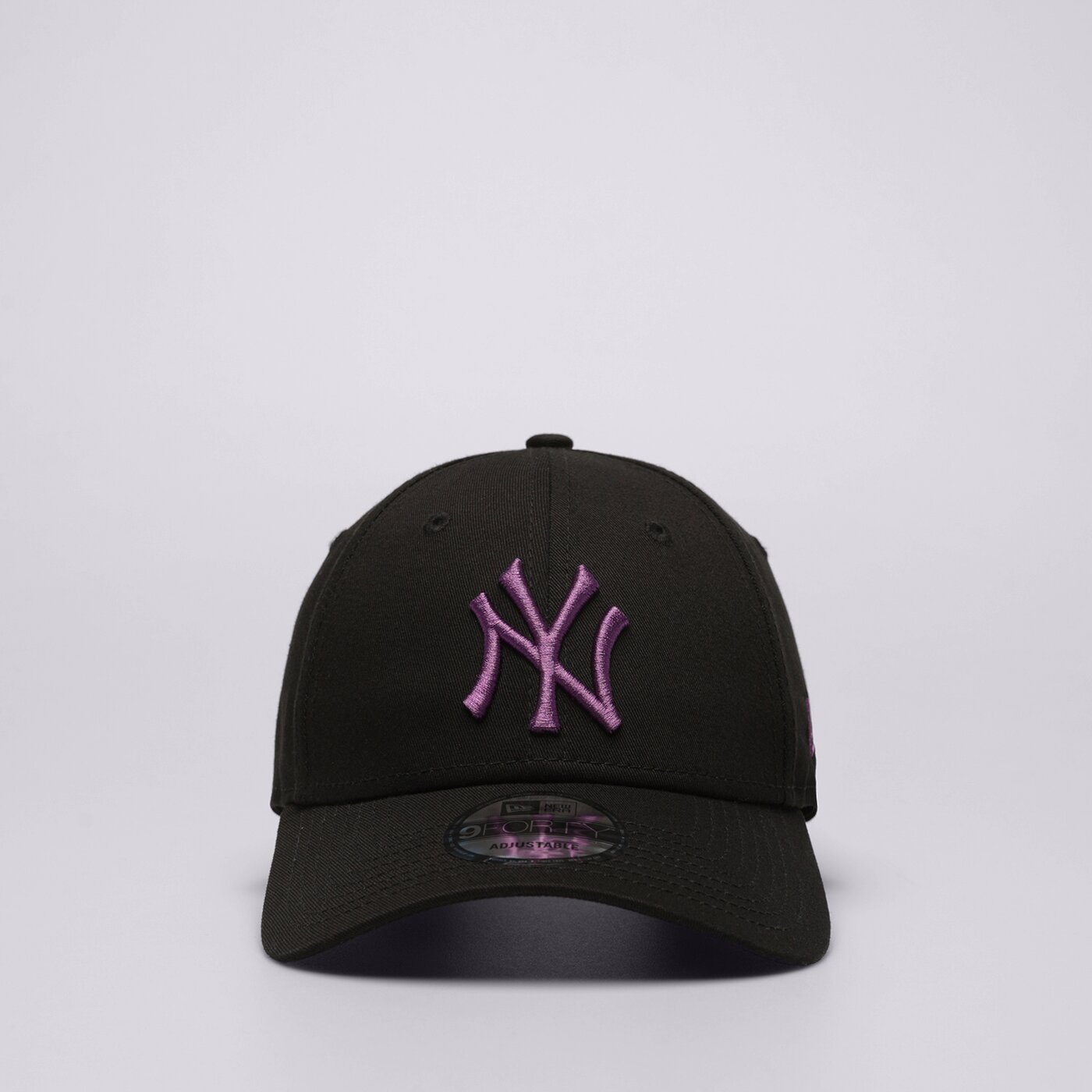 Мъжка шапка с козирка NEW ERA ШАПКА LE 940 NYY NEW YORK YANKEES 60364451 цвят черен