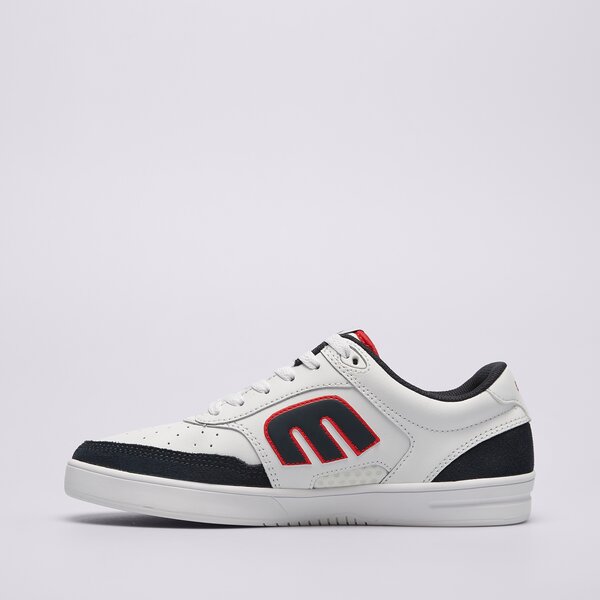 Мъжки маратонки ETNIES AURELIEN 4102000154150 цвят бял