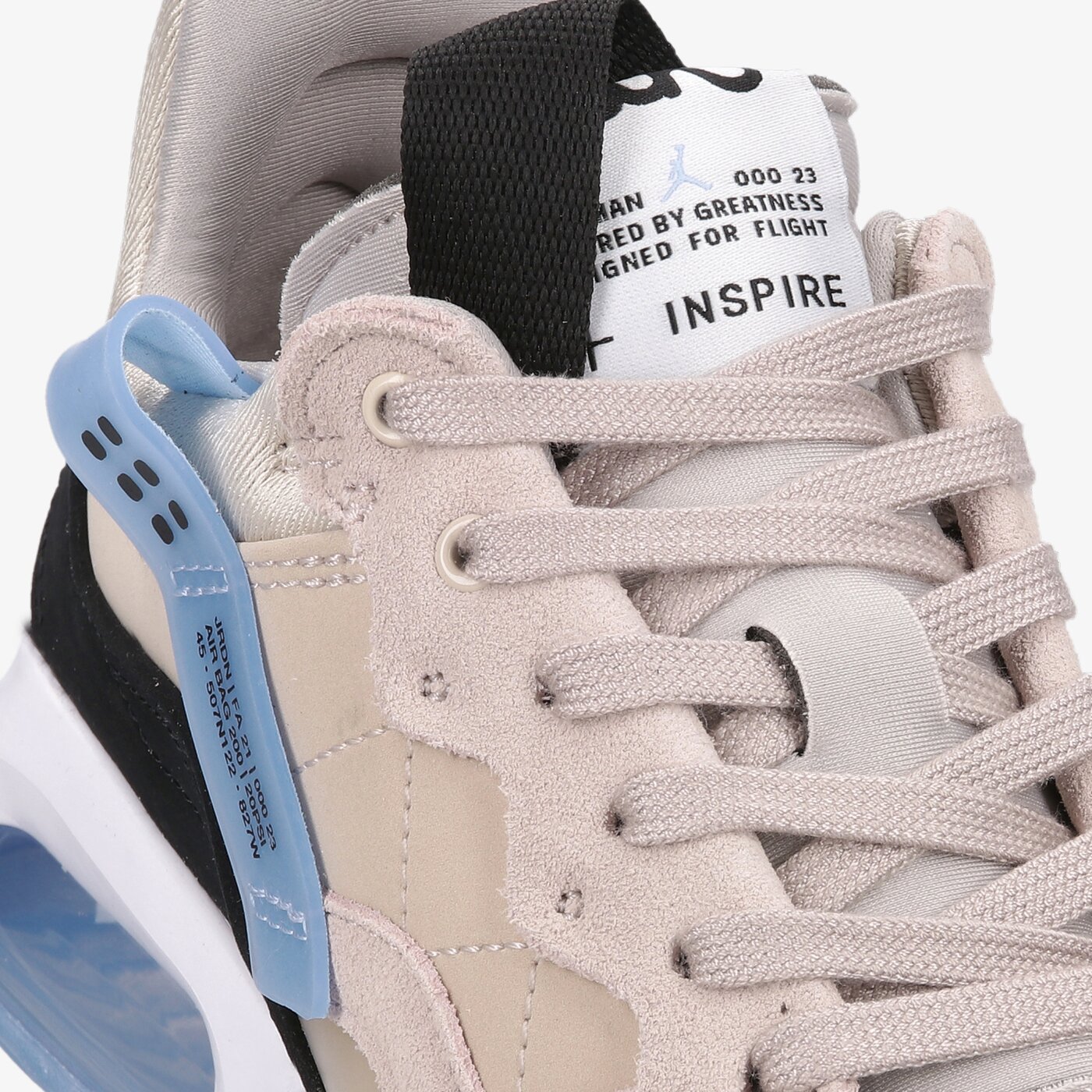 Дамски маратонки JORDAN MA2 cw5992-251 цвят розов