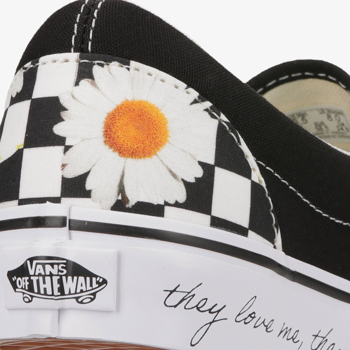 Дамски маратонки VANS UA CLASSIC SLIP-ON vn0a5jmhb0b1 цвят черен