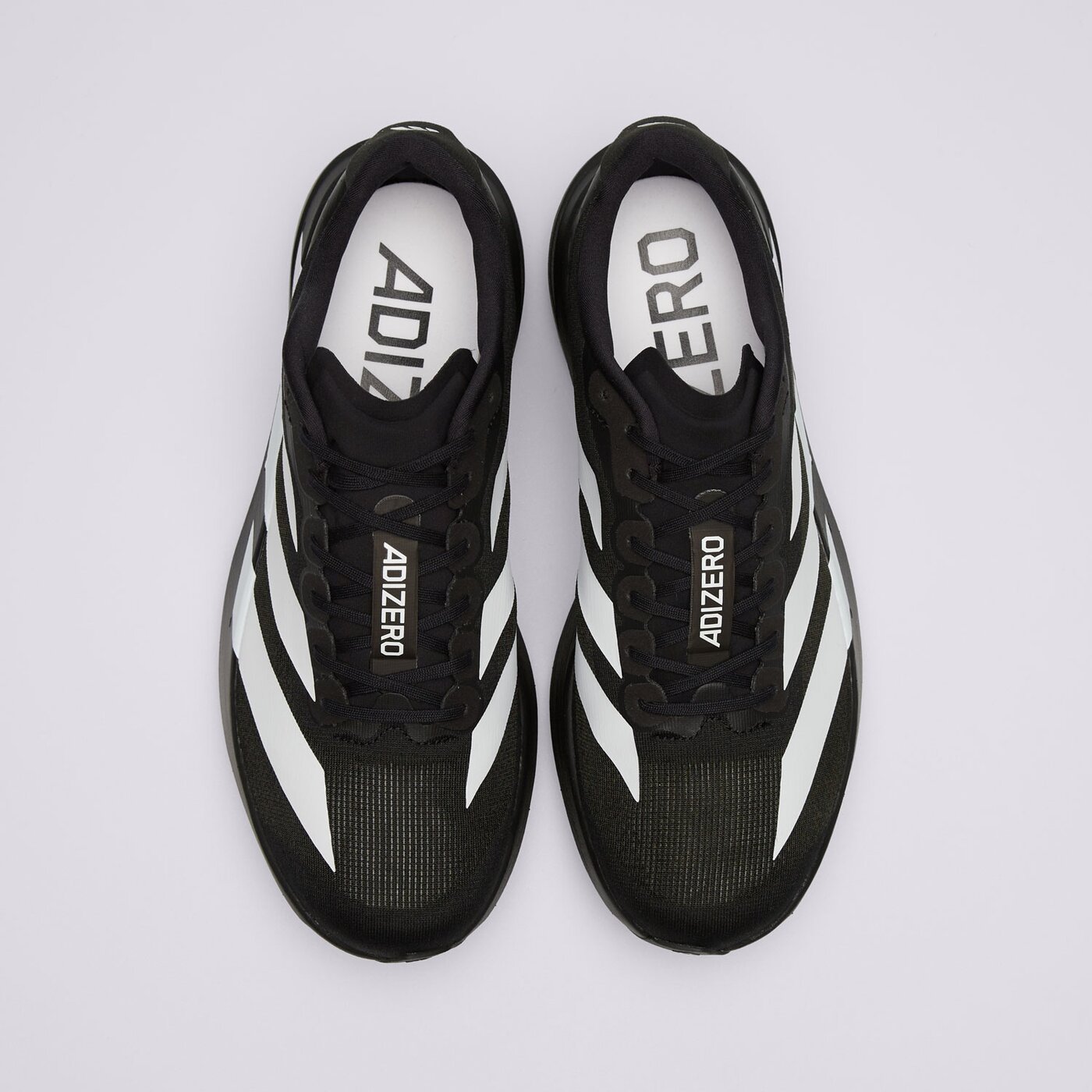 Мъжки маратонки ADIDAS ADIZERO EVO SL  jp7149 цвят черен