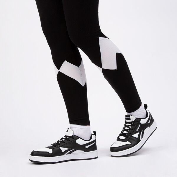 Детски маратонки REEBOK ROYAL PRIME 2.0 100033494 цвят бял