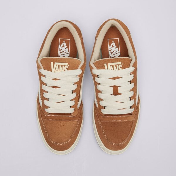 Мъжки маратонки VANS HYLANE vn000d1jbro1 цвят сив