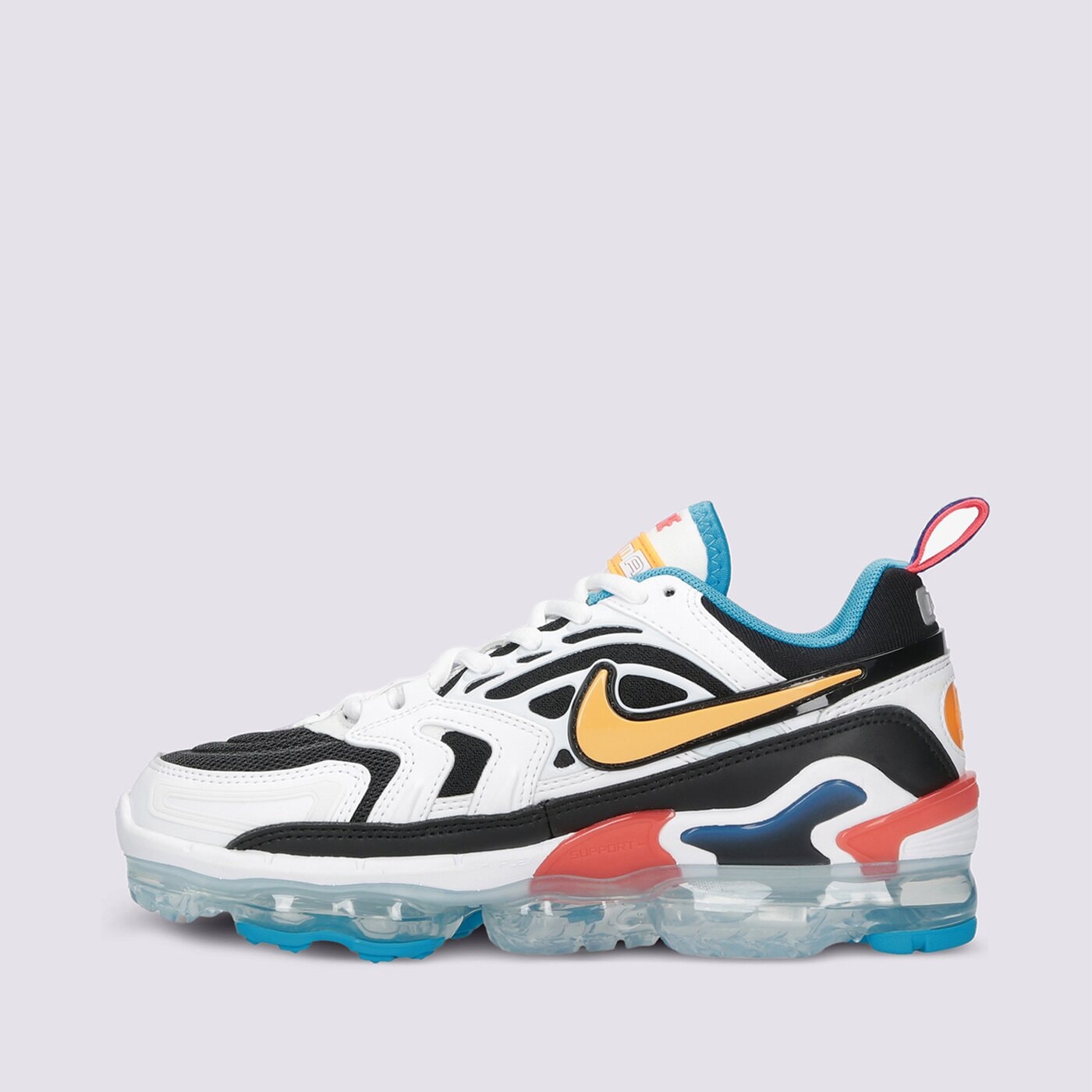 Дамски маратонки NIKE W AIR VAPORMAX EVO dc9992-002 цвят многоцветен