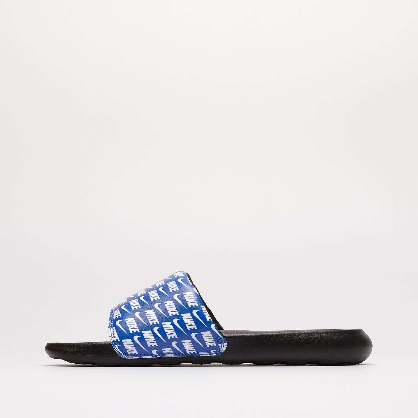 Мъжки чехли и сандали NIKE VICTORI ONE cn9678-401 цвят тъмносин