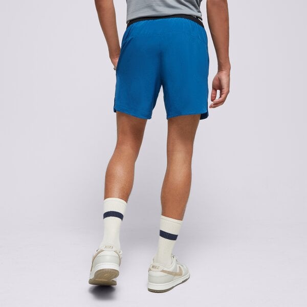 Мъжки къси панталони NIKE ШОРТИ MAX PERF SHORT BLU SHORTS fv5597-476 цвят тъмносин