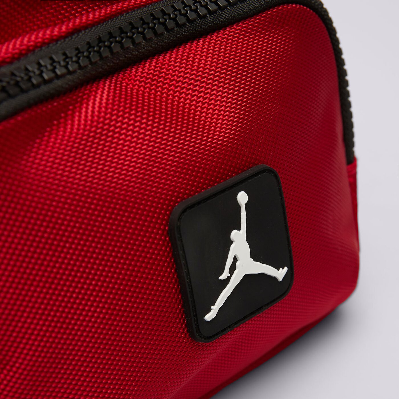 Дамска чанта за кръст JORDAN ЧАНТА CB-CROSSBODY BAG ma0887-r78 цвят червен