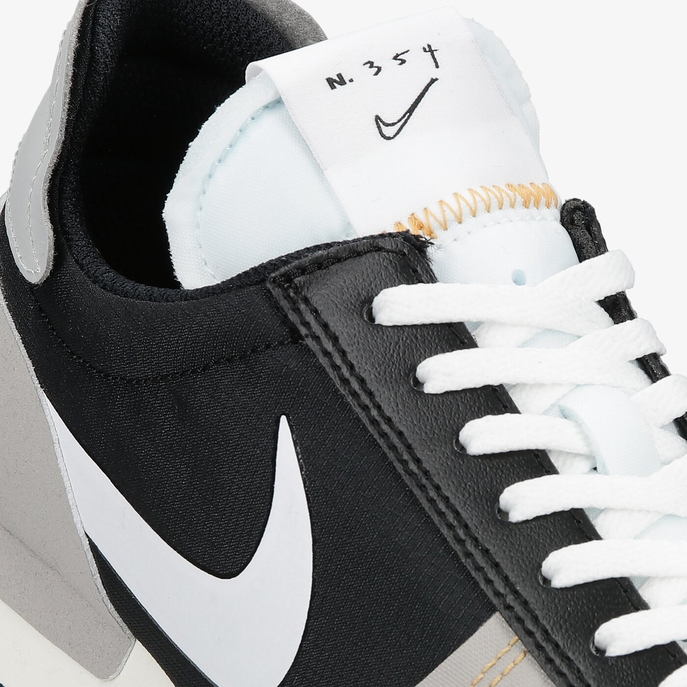 Мъжки маратонки NIKE DBREAK-TYPE SE cu1756-001 цвят черен