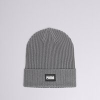 PUMA ШАПКА RIBBED CLASSIC CUFF