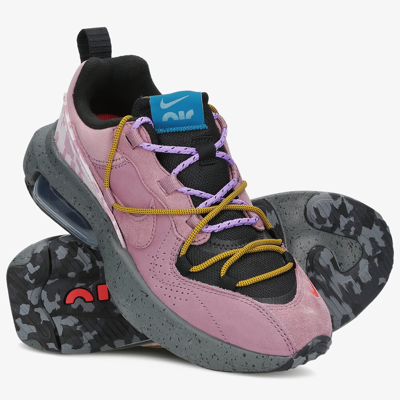 Дамски маратонки NIKE AIR MAX VIVA  db5268-003 цвят розов