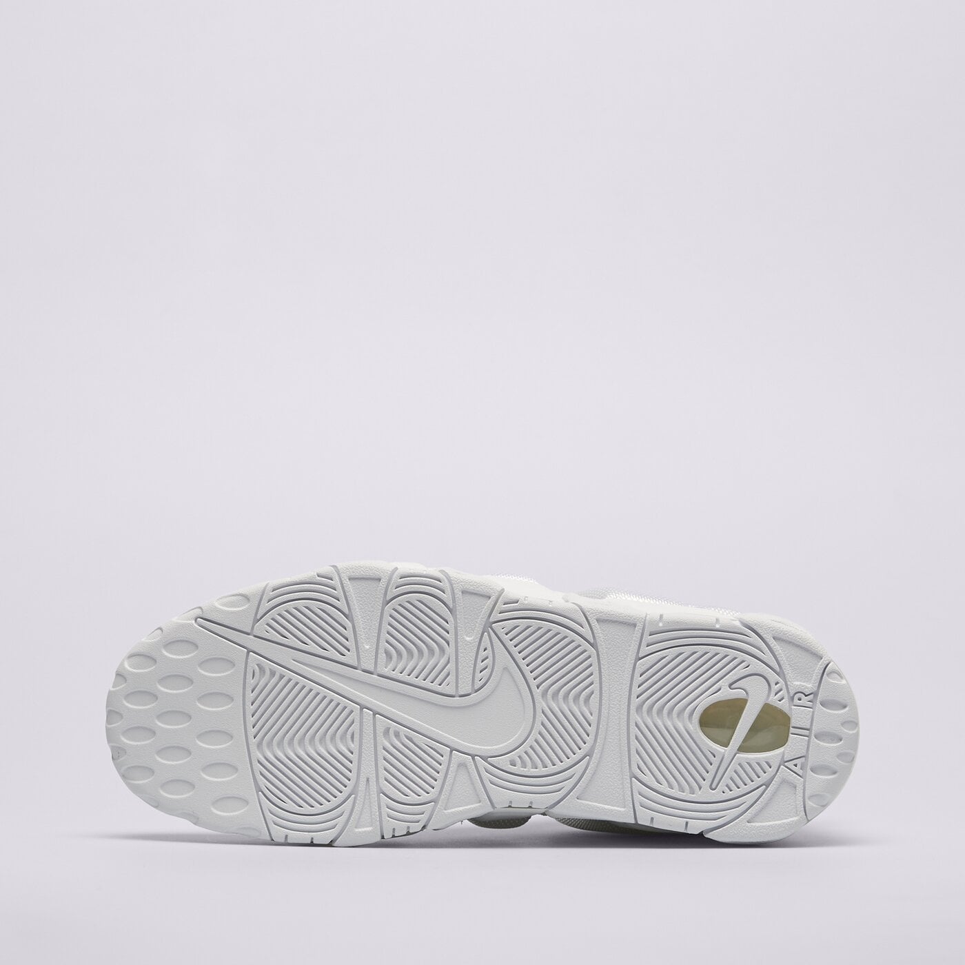 Мъжки маратонки NIKE AIR MORE UPTEMPO LOW fz3055-100 цвят бял